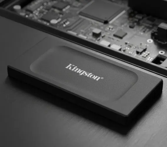 SSD ESTERNO DE 4 TERÁ