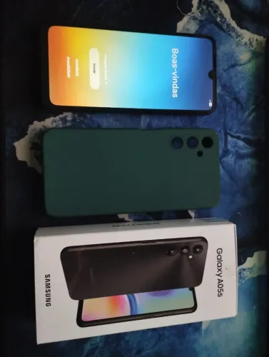 Smartphone Samsung Galaxy A05s