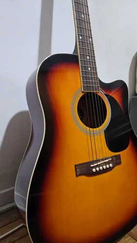 Violão Hofma Ye-209