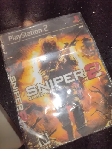 Jogos de PlayStation 2