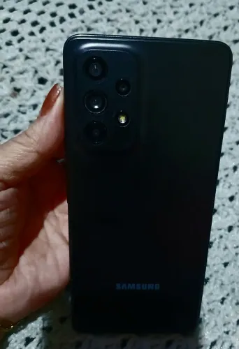 Celular Samsung A53