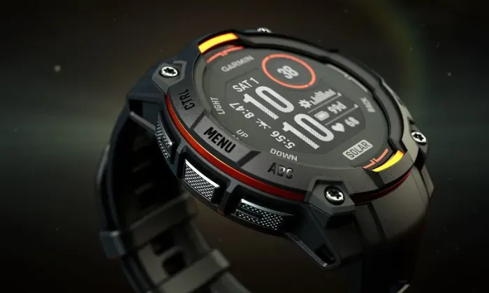 Relogio Garmin Instinct 3 Solar