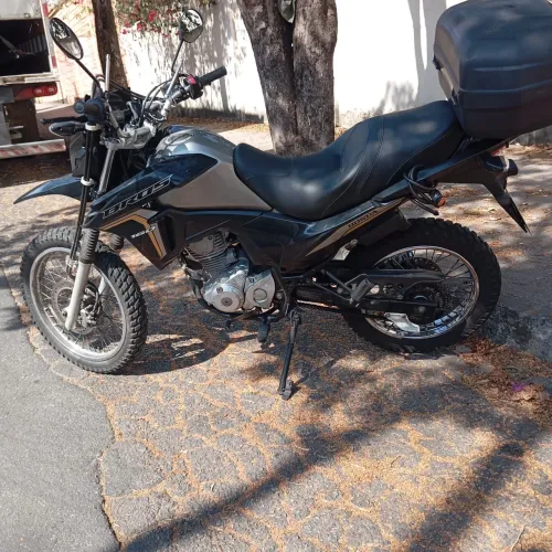 BROS 160 impecavel pronta para viajar