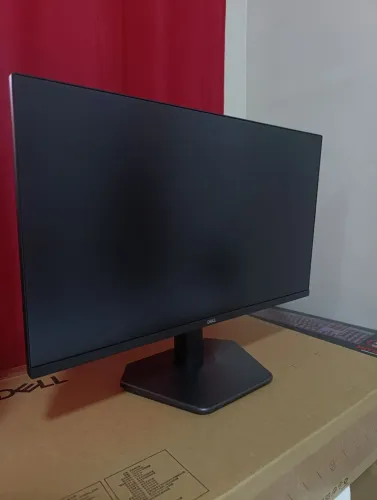 Monitor Dell 24p 240hz 0.5ms