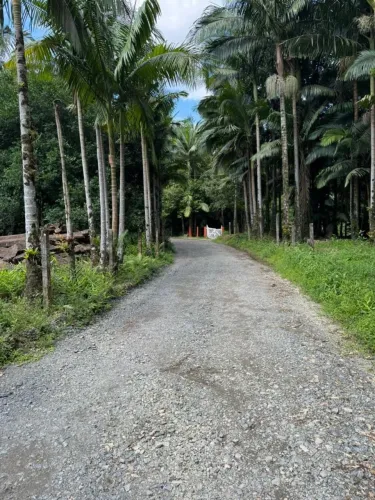 Terreno Joinville