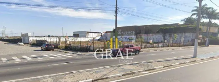 Terreno à venda, 2340 m² por R$ 4.800.000,00 - Vila Maria de Maggi - Suzano/SP