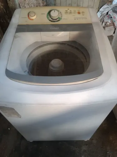 Máquina de lavar