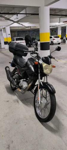 Yamaha Factor 150 Flex 2018/2018