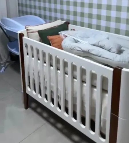 Berço Baby Dreams
