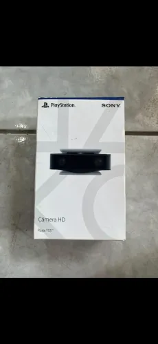 Camera HD PS5