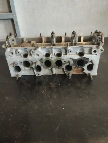 Cabeçote do motor AP 2.0 EFI medida 132.50