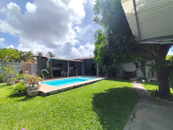 Casa a venda no Sauaçuhy