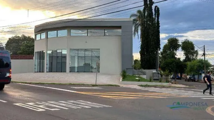 Ponto para alugar, 75 m² por R$ 18.000,00/mês - Conjunto Vivi Xavier - Londrina/PR