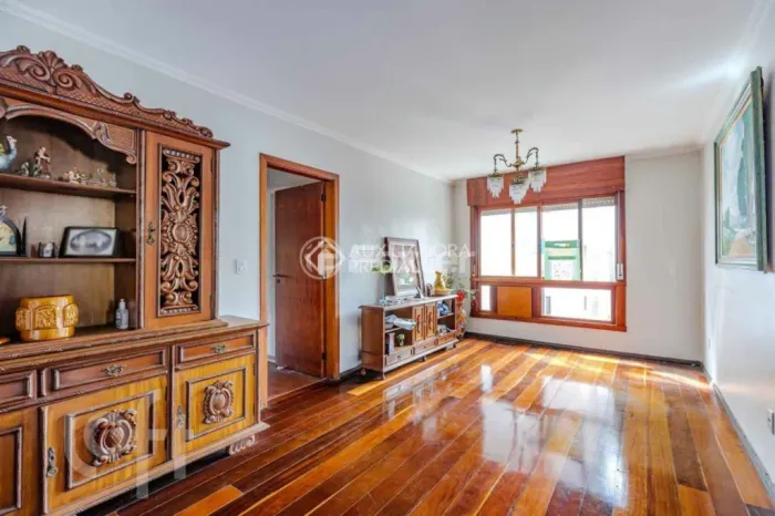 Apartamento à venda Avenida Getúlio Vargas, Menino Deus - Porto Alegre
