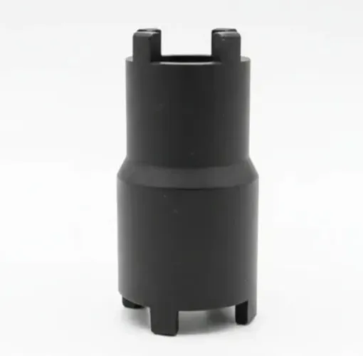 Chave Castelo dupla 20-24mm