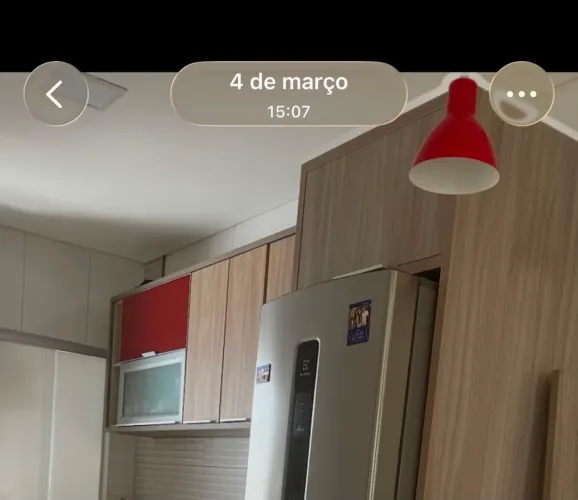Armário de cozinha