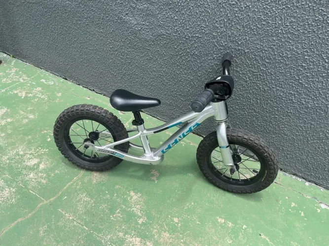 Bicicleta de Equilíbrio SENSE