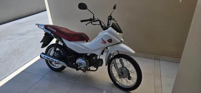 Pop 110i 2020