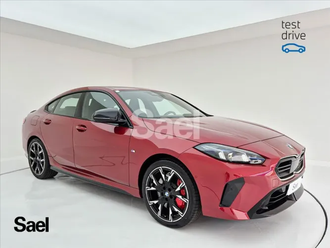 BMW M235I Xdrive Gran Coupé 2.0 AUT 2026