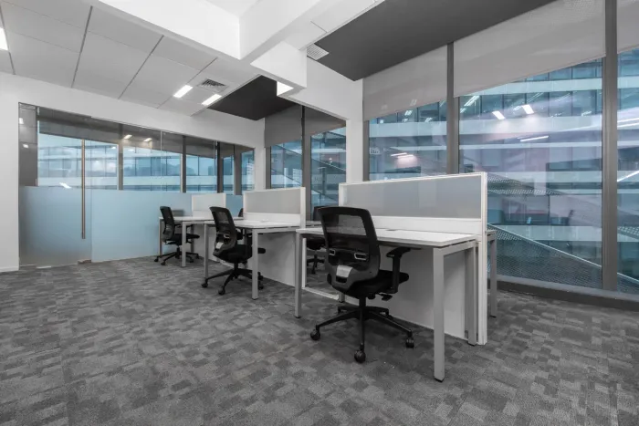 Espaço de coworking para alugar em Regus Marilia, CW15