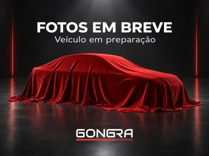 Volkswagen Fox 1.6 MI Total Flex 8V 5P 2011