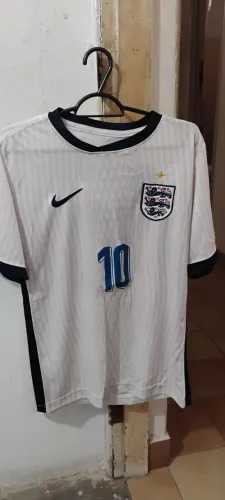 Camisa da Inglaterra 2024