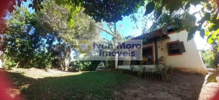 Casa à venda em Lagoinha do Norte - Florianópolis - SC