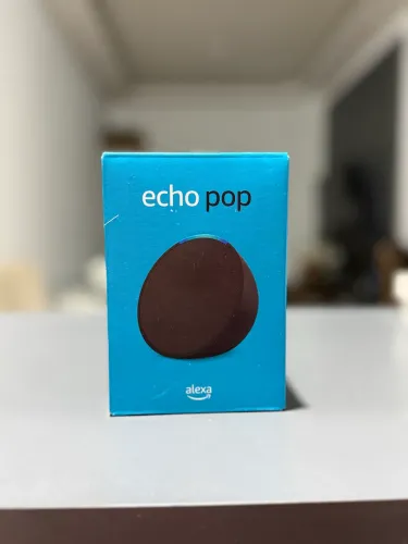Amazon Echo Pop