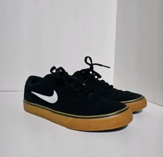 Nike sb chron 2