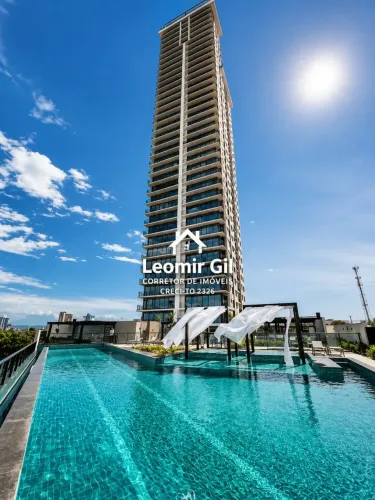 Apartamento / Terraço Urban / Andar Alto / Praia da Graciosa -