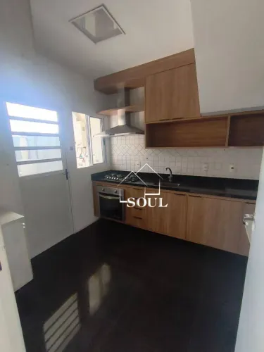 Casa com 3 dormitórios para alugar, 90 m² por R$ 4.850,00/mês - GRANJA VIANA MIRANTE DOS