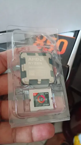 Ryzen 8500g