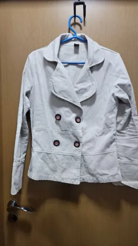 Casaco feminino