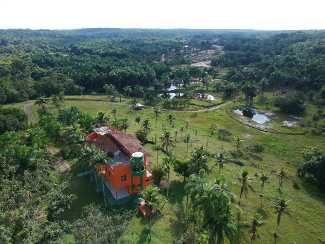 Chácara à Venda - BR-174, Km 30 | Manaus/AM