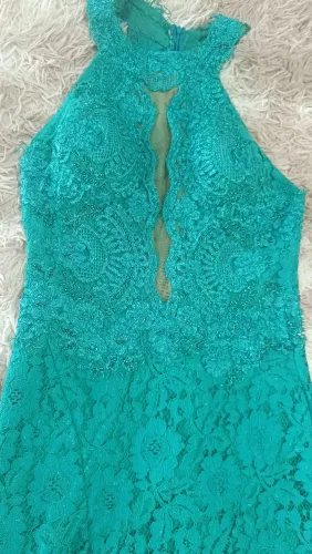 Vestido festa *48