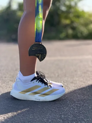 TÊNIS ADIDAS EVO SL COM CAIXA - ORIGINAL