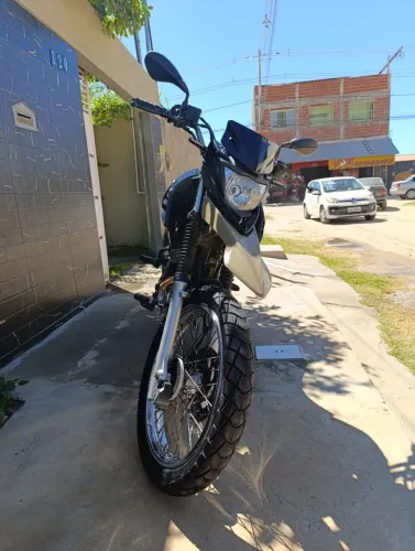 XTZ Crosser Z 150 21/22