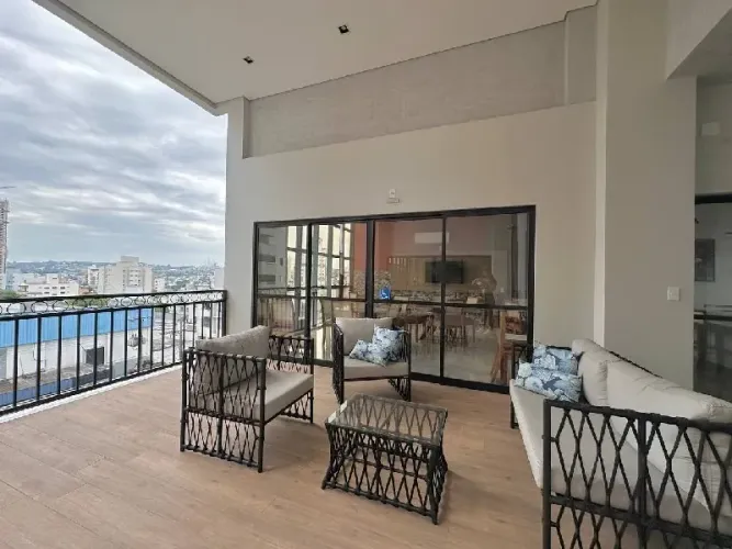 Apartamento à venda no Presidente Médici, Chapecó