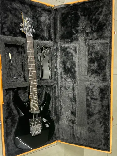 Guitarra Tagima K2 - Kiko Loureiro