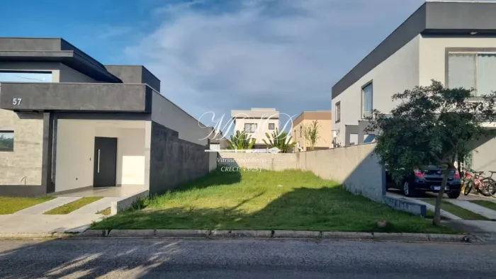 Terreno à venda, 212 m² por R$ 357.000,00 - Jardim Jacinto - Jacareí/SP