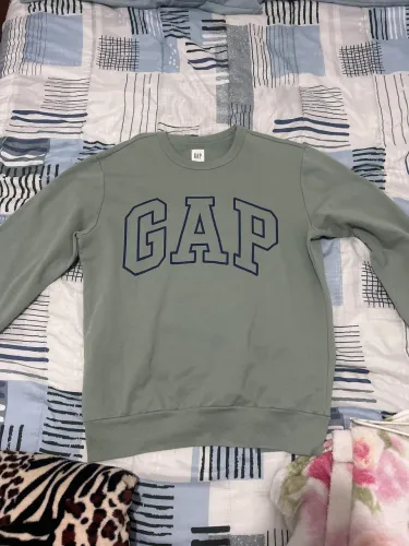 Casaco Gap (importado)