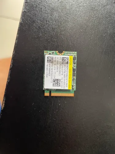 Ssd a data