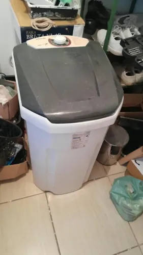 Tanquinho barato