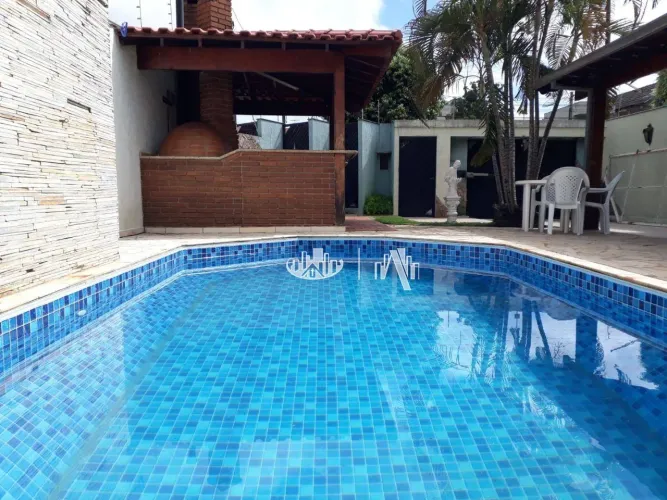 Casa à venda, 152 m² por R$ 600.000,00 - Jardim Tarumã - Londrina/PR