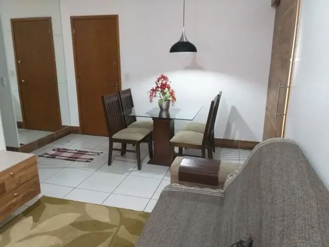 Apartamento 2 quartos, Setor Bueno, Nova Suíça, Marista, Oeste, América, Olimpia - Goiânia