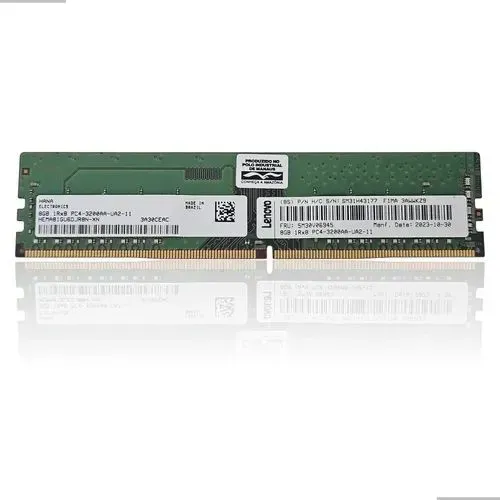 Memória DDR4 8Gb 3200mhz Hana. Nova.