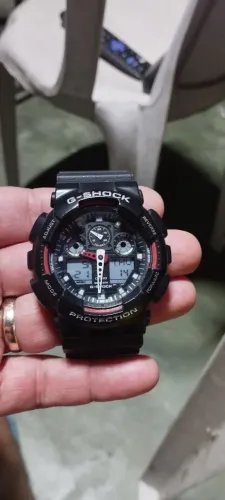 Casio G Shock 