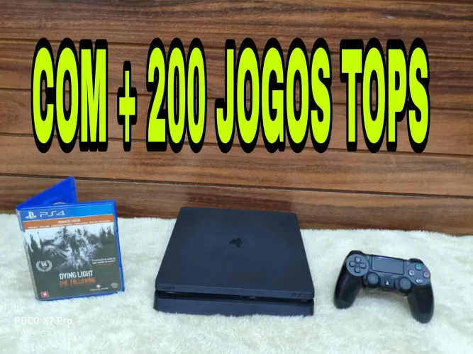Ps4