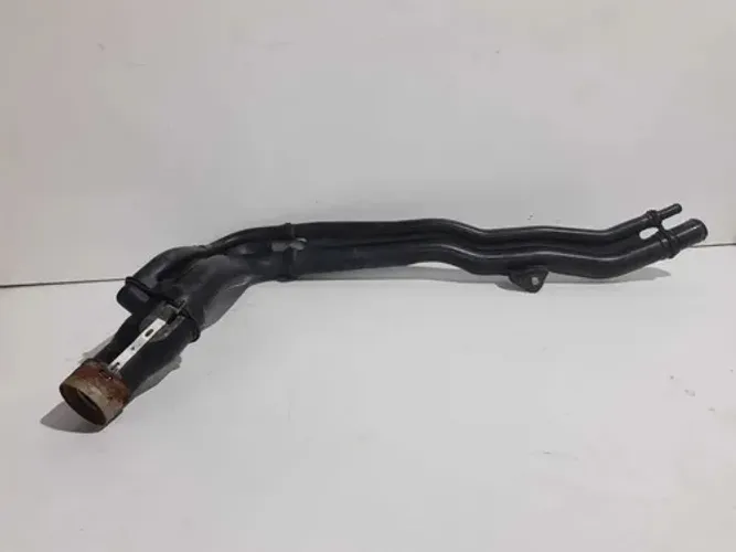 Gargalo Tanque Combustível Corsa Sedan Maxx 2005 *