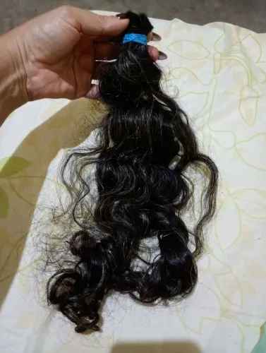 Vendo cabelo um ano 2 paumos e meio